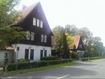 Foto: Gr&amp;uuml;ner J&amp;auml;ger